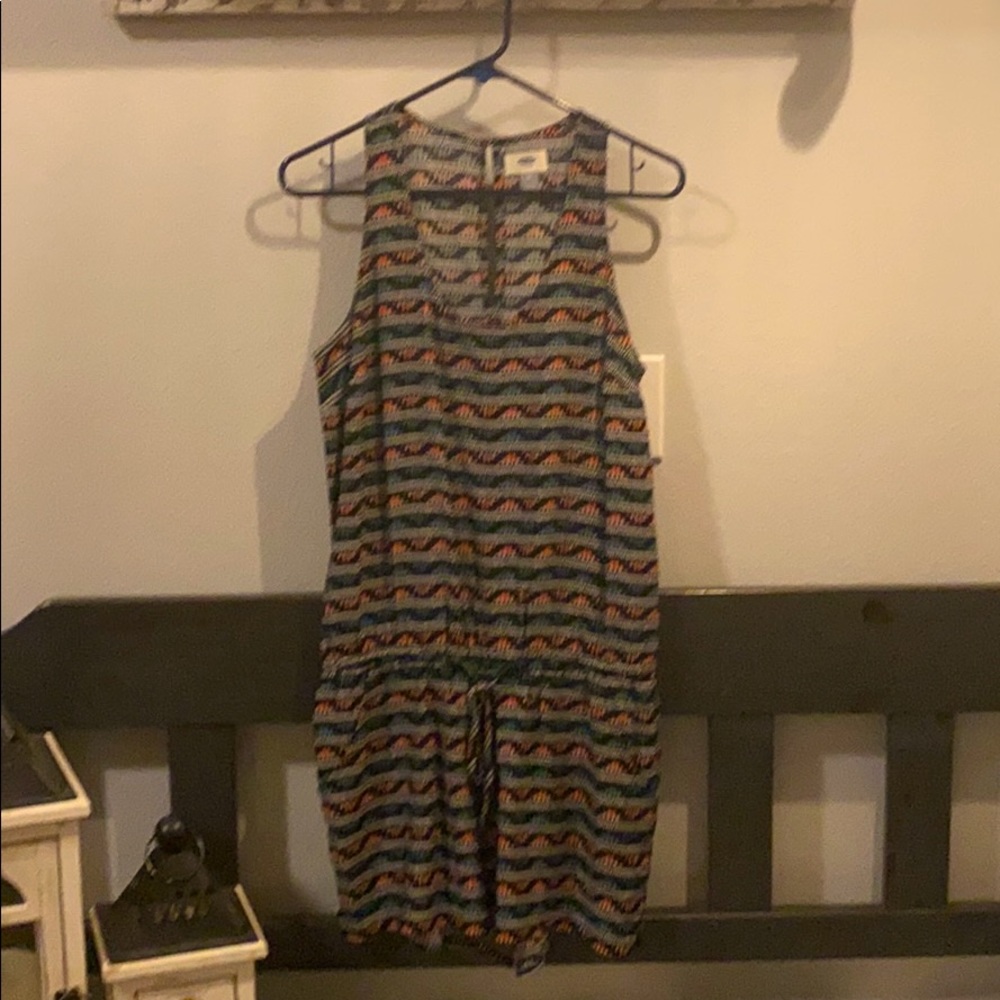 Old navy romper